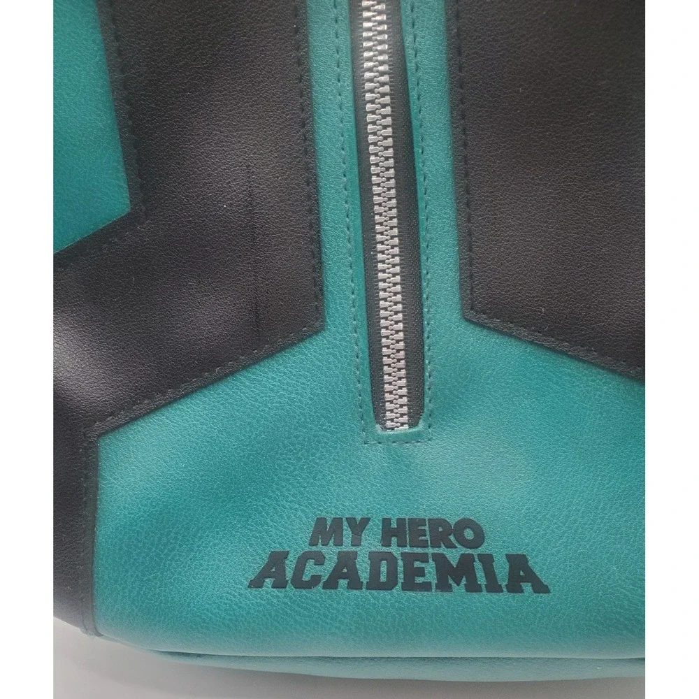 Bioworld my hero